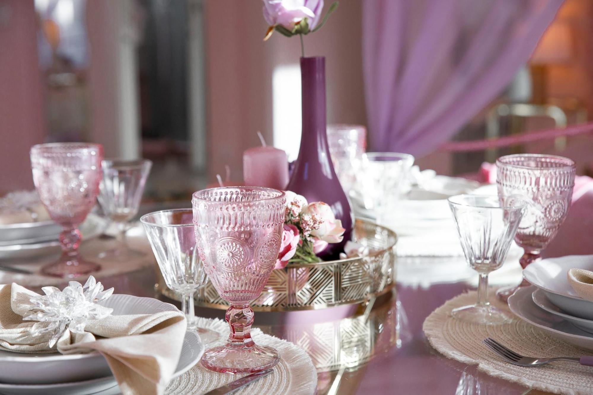 Villetta Tinmar Barbie House Verona Exterior photo