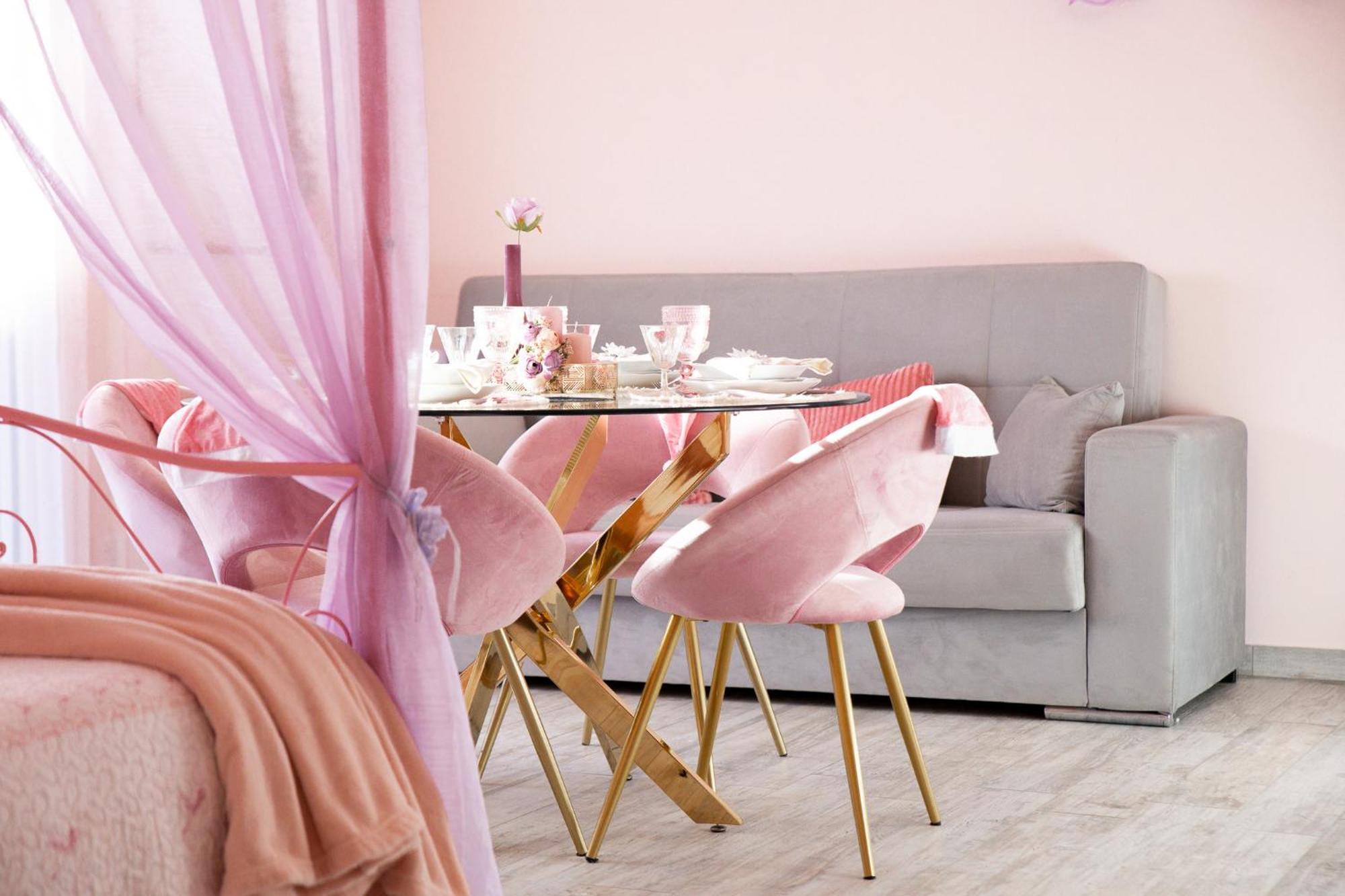 Villetta Tinmar Barbie House Verona Exterior photo